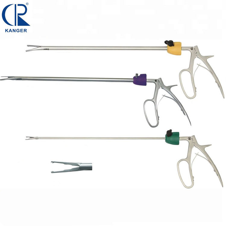Clip Applier ( For Laparoscopy)