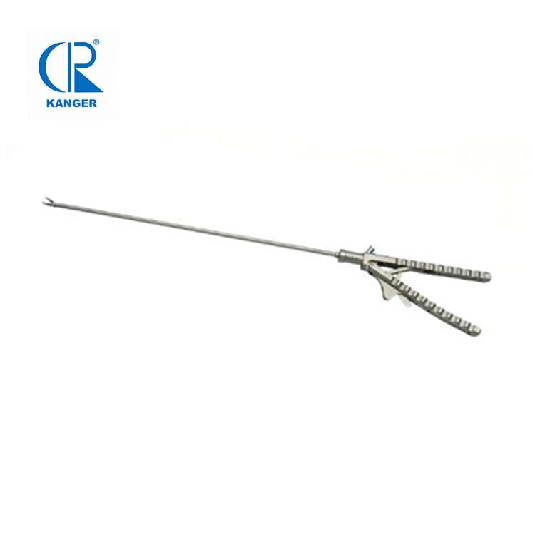 Ethecon V Shape Needle Holder