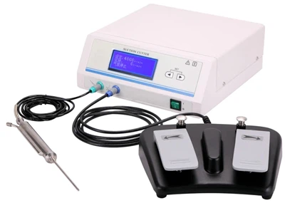 Otorinolaryngologie Ent Otologický chirurgický holicí systém Power Drill Ent ...