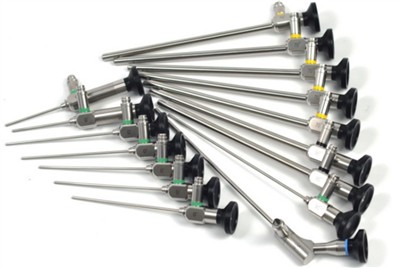 Rigidní ORL endoskop pro nos 4 mm x 175 mm sinuskop