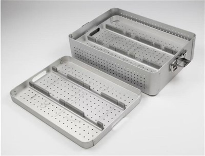 Sterilizační kontejnery sinoskopu