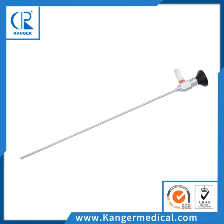 Hysteroscope