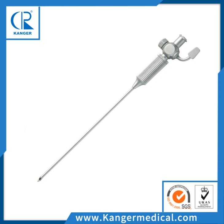 Veress Needle