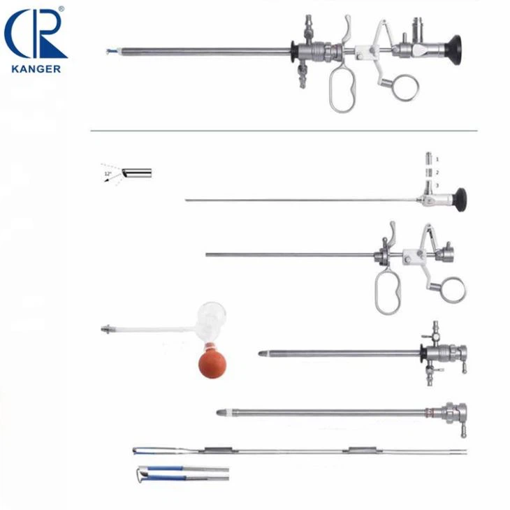 Resectoscope
