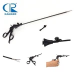 Laparoskop chirurgický nástroj pitvující kleště