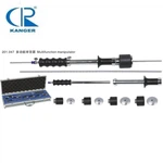 Vstřikovač děložního manipulátoru