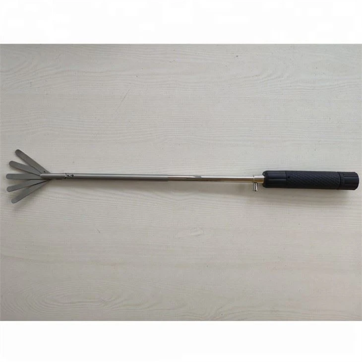 Laparoscopic Fan Retractor