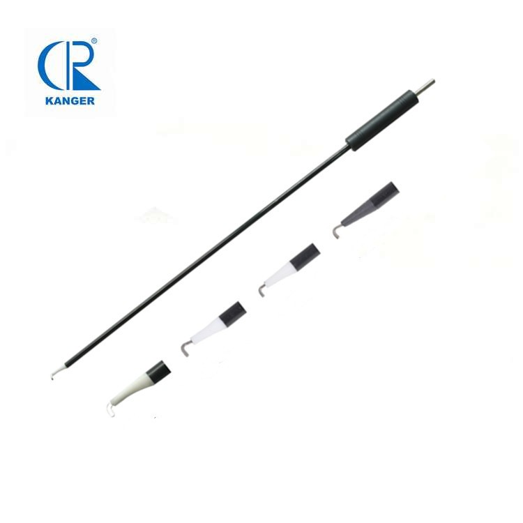 Opakovaně použitelné Monopolar HF elektrody