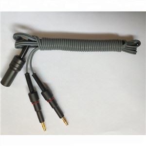 Bipolární kabel