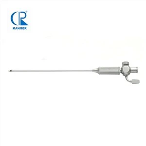 Laparoskopie Veress Needle