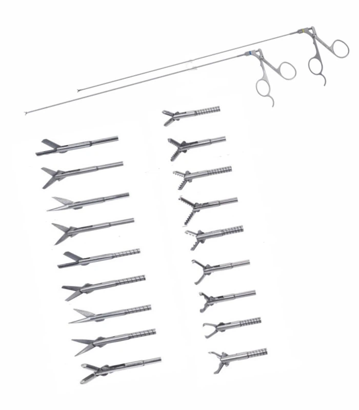 Operační-hysteroskopické-přístroje