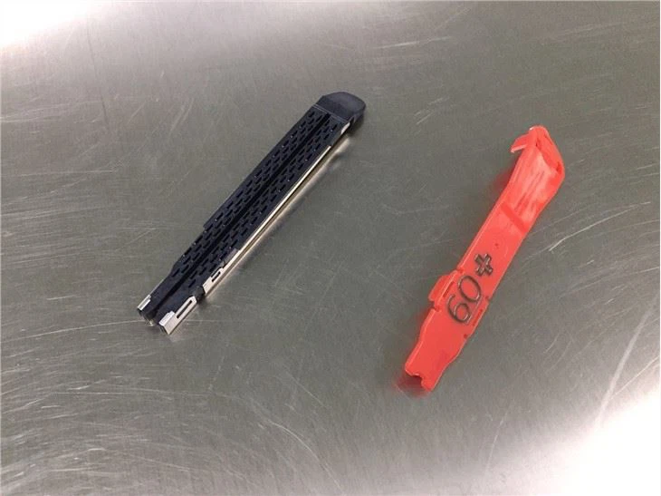 Reloadable Endoscopic Linear Cutter Stapler