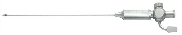 Veress jehla 2,4 mm
